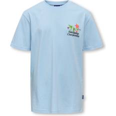 Barnkläder Only & Sons Osjaston Gorm T-shirt New
