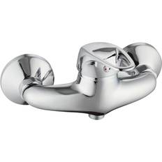 Taps Belfry Bathroom Avaline Wall Mounted Bath Shower Mixer