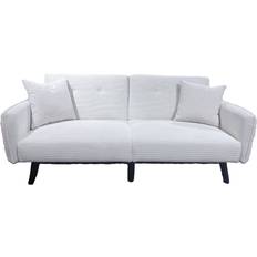 Shiflet 2 Seater Clic Clac Bed