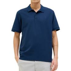 Jack & Jones Polotrøjer Jack & Jones Logo T-shirt