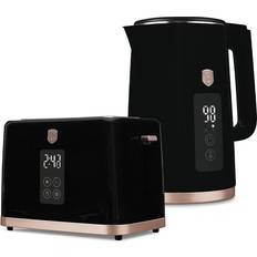 Berlinger Haus 1.7 L Elkedel Digital Brødrister BH-9540