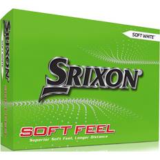 Srixon Soft Feel 13 Dozen Golf Balls