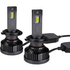 Ledlampa H7 Xtreme DX 2-Pack