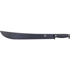 Machettes Puma-Tec 311244 56cm Noire Nylon Machette