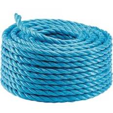 Boating Draper Polypropylene Rope 20m x 8mm