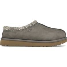 Innetofflor på rea UGG Skor Dam Komfortabla Slip-On Sandaler - Brun