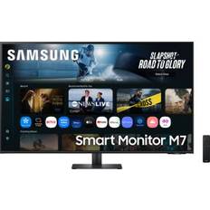 4k screen Samsung Smart M7 M70F 43 Inch 4K UHD Screen