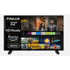 Finlux Fire TV 32MH24F 32 Inch HD Ready HDR