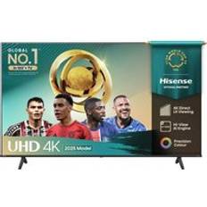 Hisense 58 Hisense A6Q 58 4K Ultra HD Smart TV