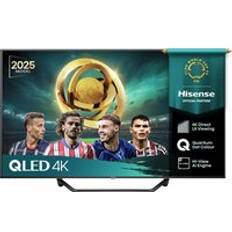 Hisense A7Q 43 4K Ultra HD QLED TV