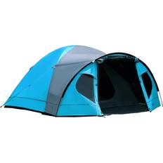 Portal 4 Man Blackout Tent 4000mm