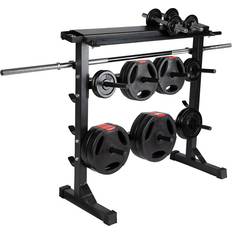 Ultrasport Dumbbell Rack 3 Levels