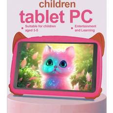 Tablets Shein Multifunctional 7-Inch Android Tablet MTK8321