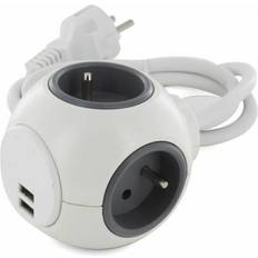 Chacon PowerBall Extended USB Prise