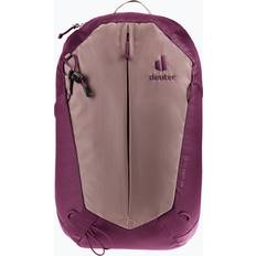 Dam - Röda Vandringsryggsäckar Deuter AC Lite 15 SL Vandringsryggsäck Dam - Ashrose