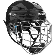 Ishockey Bauer S25 RE-AKT 90 Ishockeyhjelm Gitter