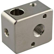 Flashforge 3D-skrivare Flashforge Heating Block Spare Part Guider 3 Plus