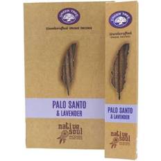 Smudge Palo Santo Lavendel