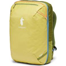 Cotopaxi Backpacks Cotopaxi Allpa 35 Travel Pack Walking Backpack - Olive