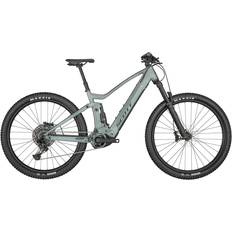 E mtb Scott Strike e-RIDE 930 Electric Mountain Bike