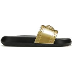 サンダル・ミュール VERSACE SS24 'Lycia' sandals (10132151A00619 1B00V) Versace 'lycia' sandals available on julian-fashion.com