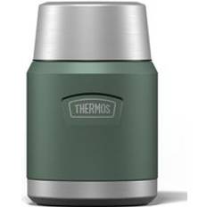 Thermos Food Thermoses Thermos Icon Series Stainless Steel Flask 470ml Food Thermos