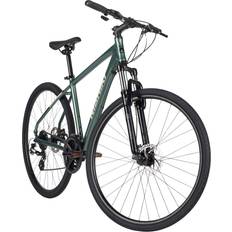 City Bikes Nishiki Men's 700c Pagosa Sport Hybrid Bike
