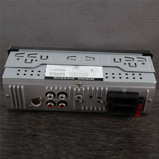 Boat- & Car Stereos Typecat Bluetooth Vintage Car Radio MP3 Player Stereo
