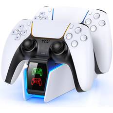 FC300 DualSense Charging Station PS5