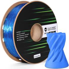 SainSmart TPU Filament 1.75mm GT-3 Transparent Blue