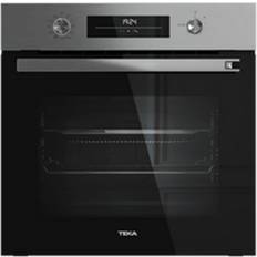 Horno Multifunción HSB 6466 P AirFry Inox DualClean