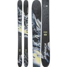 Nordica Alpinskidor Nordica Enforcer 104 24 25 Freeski Schwarz