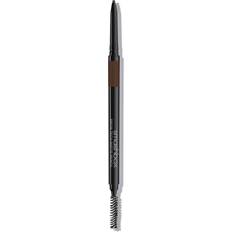 Smashbox Ögonbrynsprodukter Smashbox Brow Tech Matte Pencil Brush - Brunette
