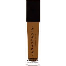 Anastasia Beverly Hills Luminous Foundation -