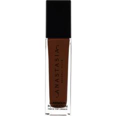 Anastasia Beverly Hills Luminous Foundation -