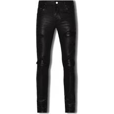 Amiri jeans black • Compare & find best prices today »