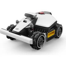 Mammotion Robotic Lawn Mower GPS Navigation 800H