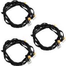 3D-Printers Tlily 3X 3D Printer Accessories Dual z Stepper Motor Cable