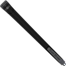 Golf Grips SuperStroke Revl Player Golf Grips Black Grey