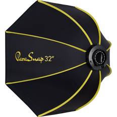 Lighting & Studio Equipment Glow PS-B20K ParaSnap Octagonal Softbox 32"