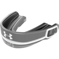 Martial Arts Under Armour Adult Gameday Pro Mouthguard Black