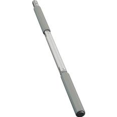 Fenstergriffe Geze Aluminium Silber Eloxiert Knickkurbel 1Stk.