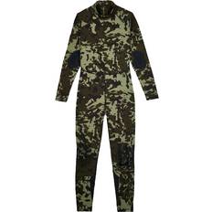 Nike Shapewear & Underplagg på rea Nike MMW Women's Bodysuit - Camo