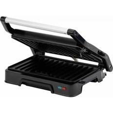 JEGR1124 Tischgrill Schwarz