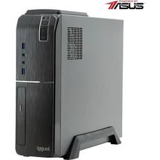 Iggual PSIPCH712 Desktop PC Intel Core i5 12400