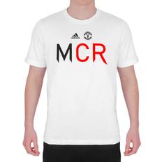 Manchester United FC Mens T-Shirt Medium