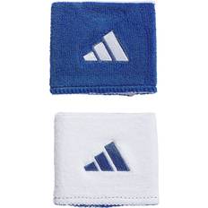 Adidas Wristbands on sale adidas Reversible Wristband 2.0 - Royal/White
