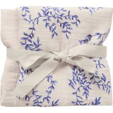 Jardim Muslin Blanket Small 2 Pieces 60x60 cm