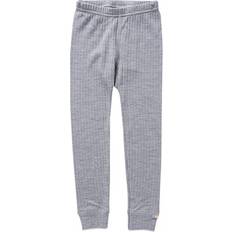 Børnetøj Joha Wool Leggings - Grey (26340-122-15110)