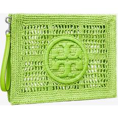 Tory Burch Clutch tasker Tory Burch Læder Håndtaske Dame - Grøn